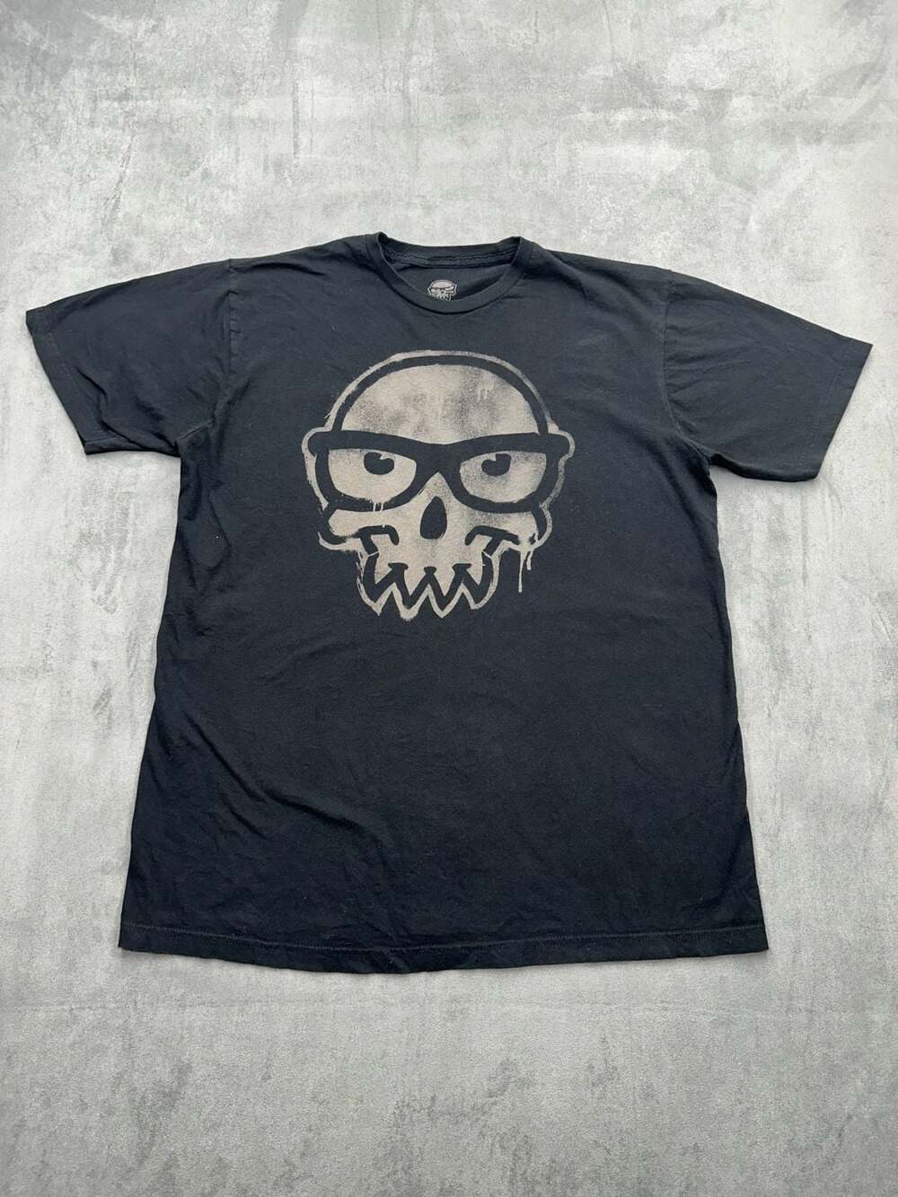 J!nx - Ink Blot Male T-Shirt,